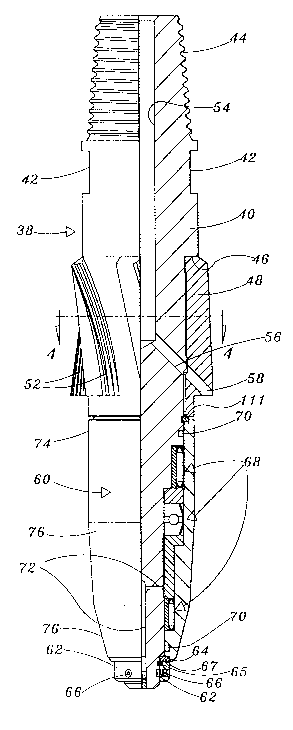 Une figure unique qui représente un dessin illustrant l'invention.